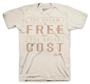 500 Stone Cost Shirt