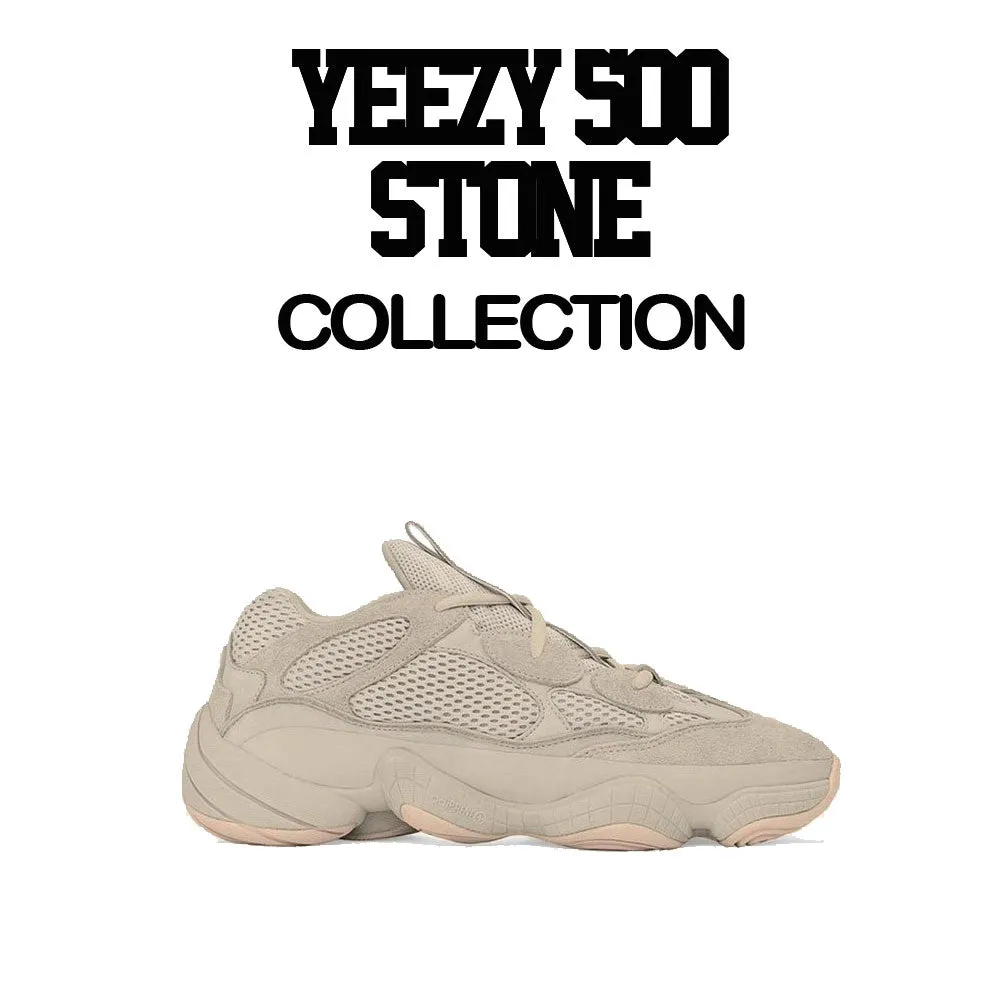 500 Stone Cost Shirt