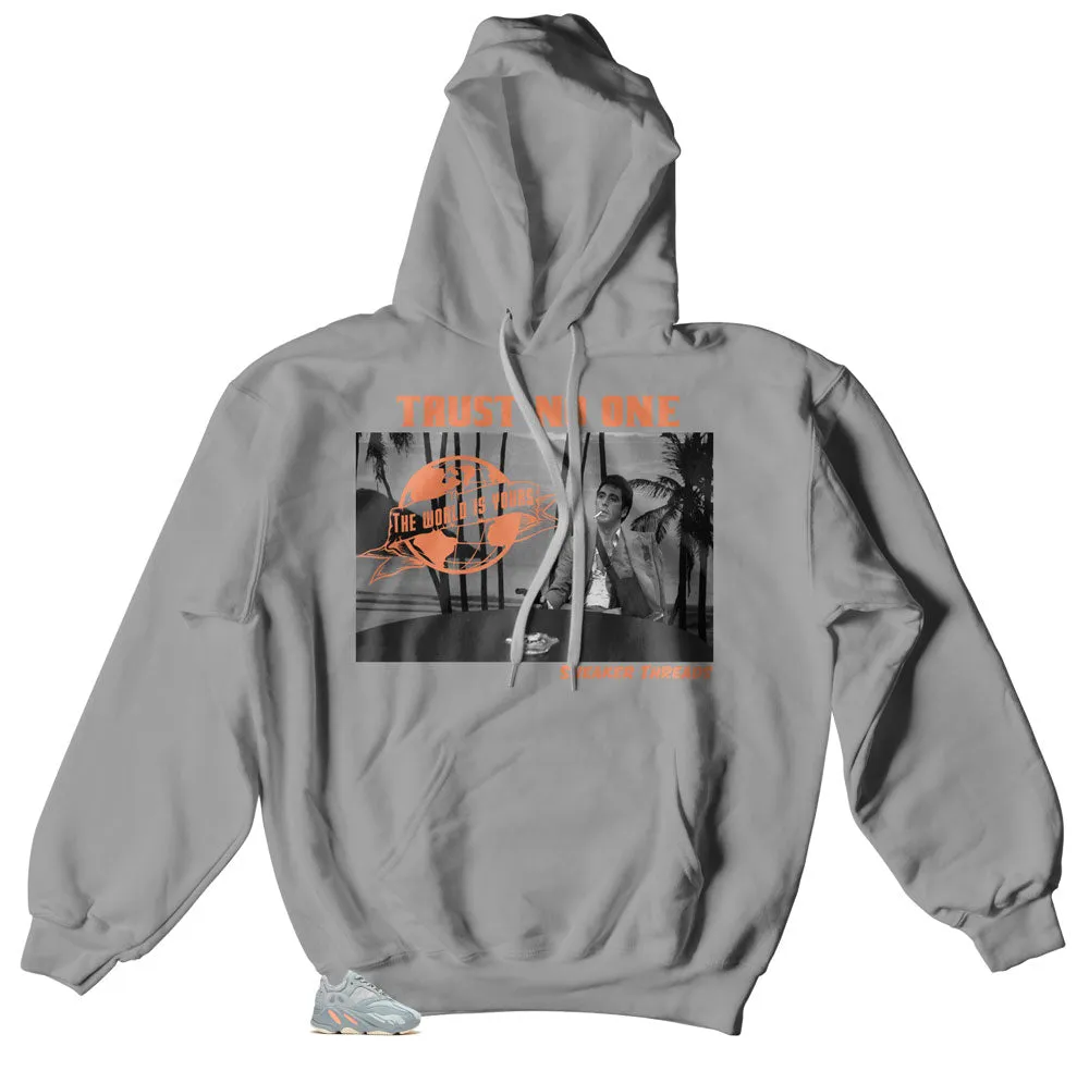 700 Inertia Tony Knows Hoody