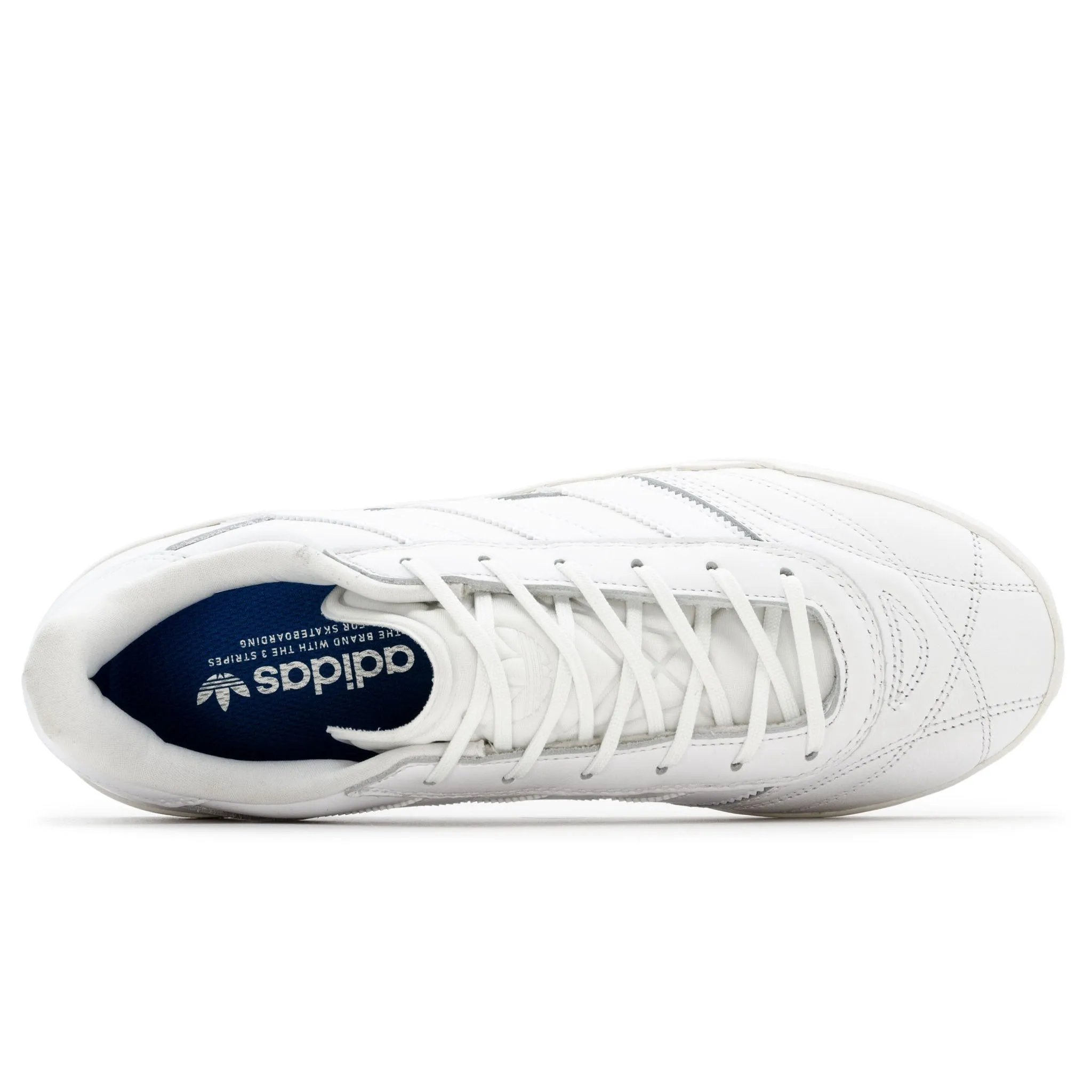 Adidas Copa Premiere Shoes - Cloud White/Cloud White/Cloud White