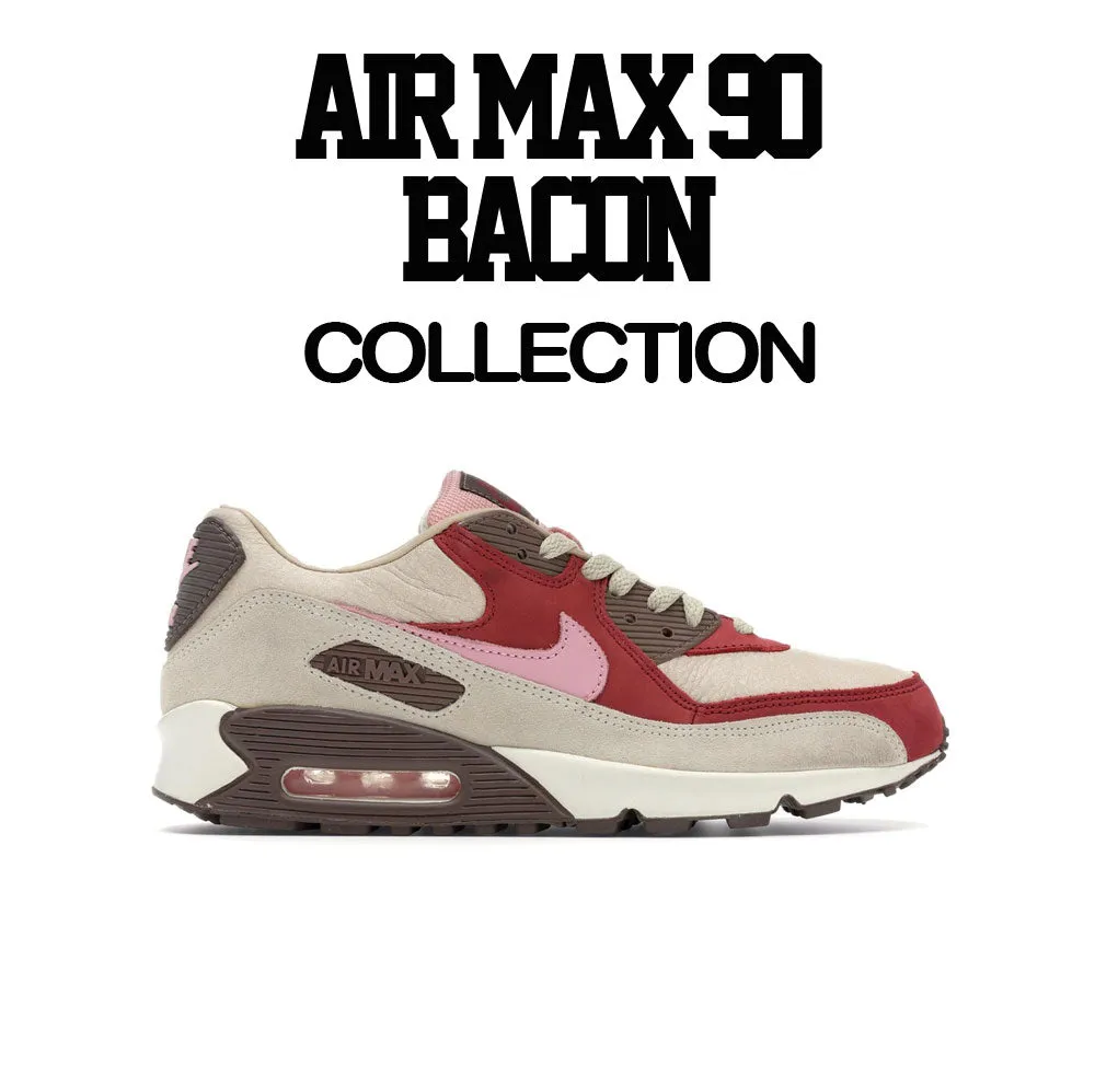 Air Max Bacon ST Logo Shirt
