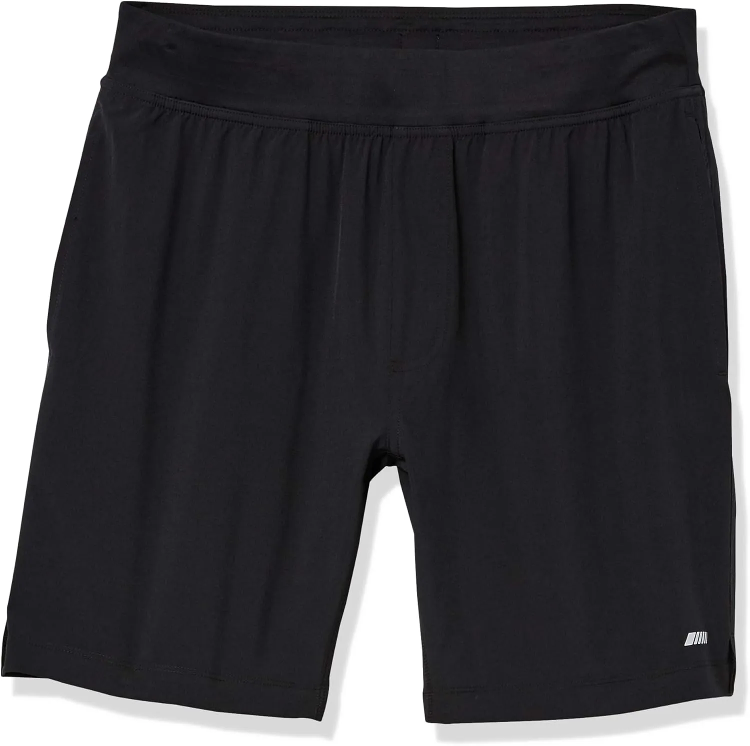 Amazon Essentials Men's Performance Stretch Woven 7" Training Short