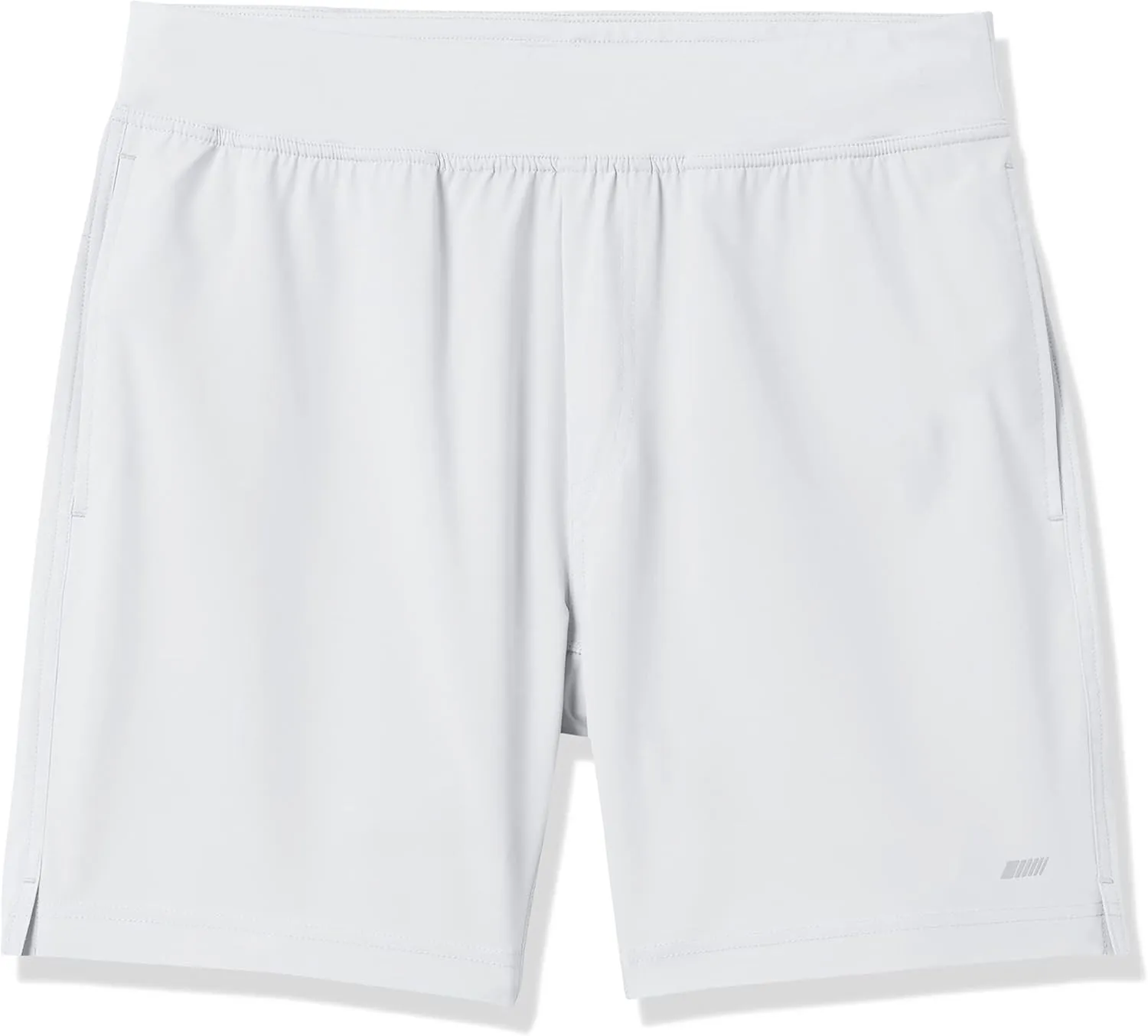 Amazon Essentials Men's Performance Stretch Woven 7" Training Short
