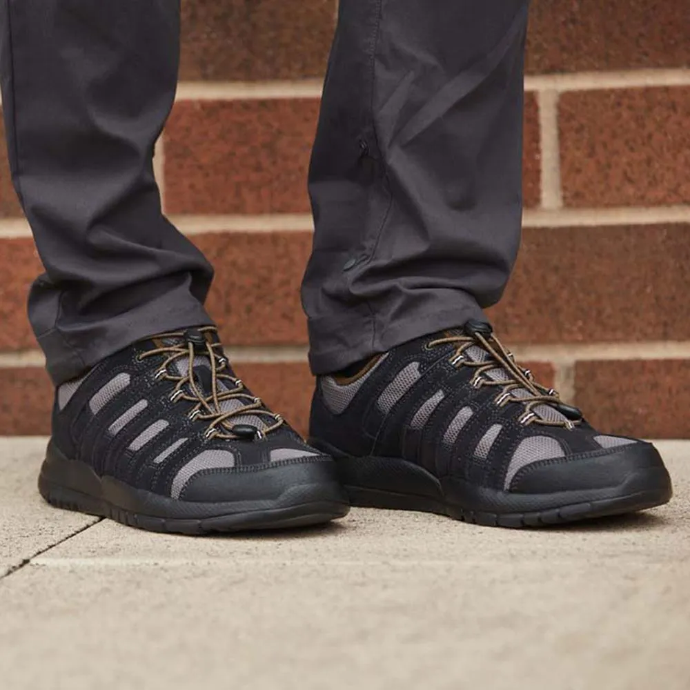 Anodyne No. 44 Men's Trail Walker Shoes