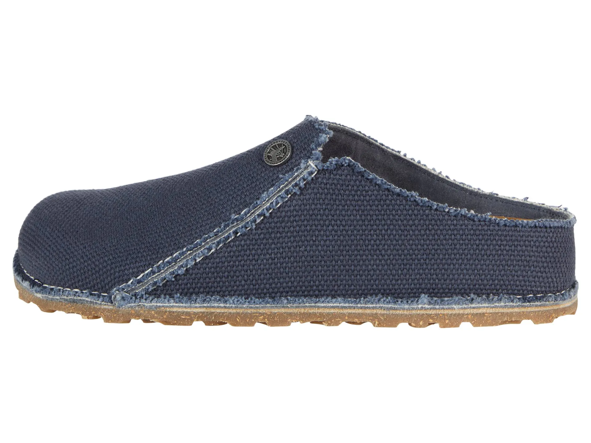 Birkenstock Zermatt 365 Canvas Clogs