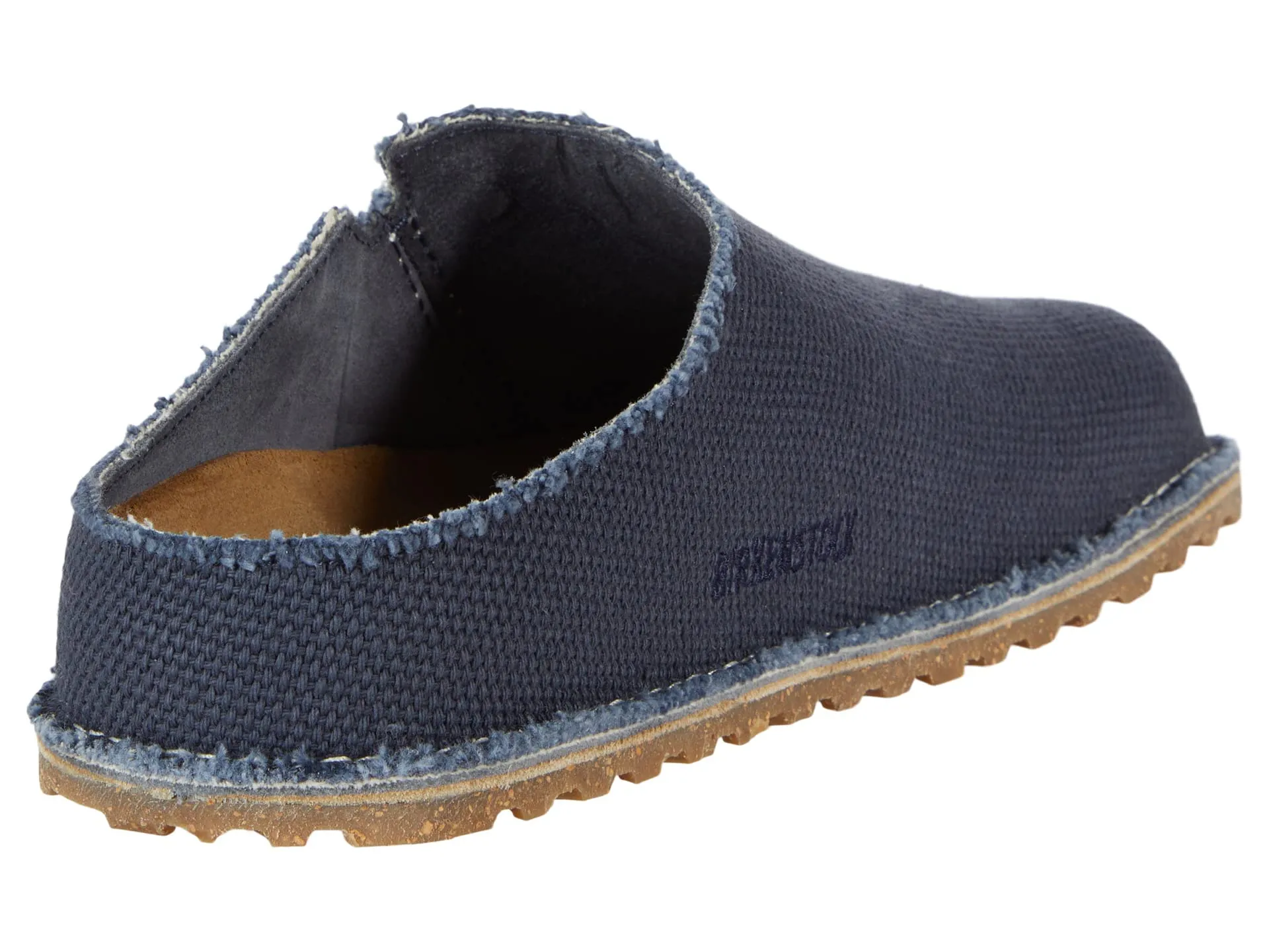 Birkenstock Zermatt 365 Canvas Clogs