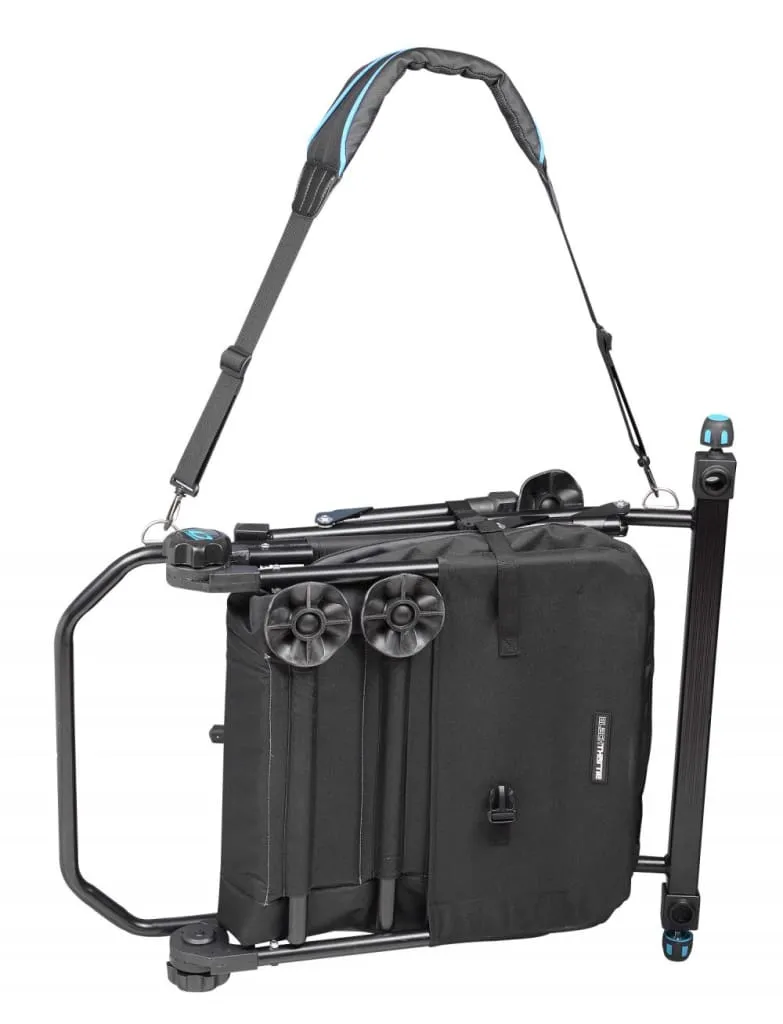 Cresta Compact Chair 2.0