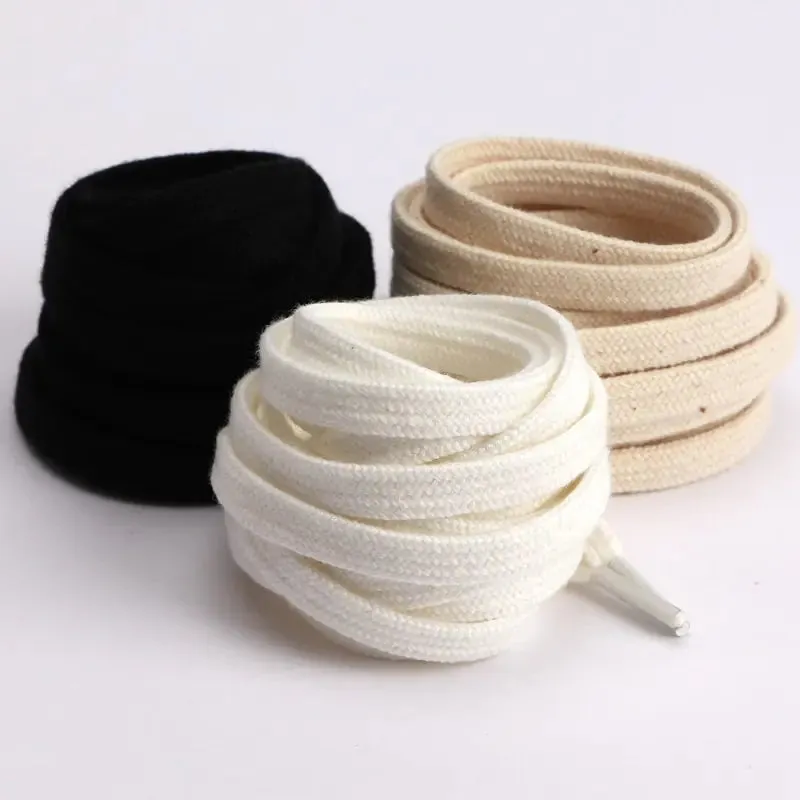 Double Weave Shoelace