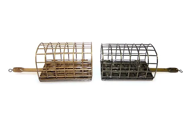 Drennan Oval Cage Feeder
