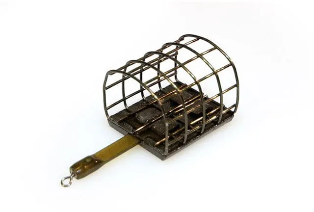 Drennan Oval Cage Feeder