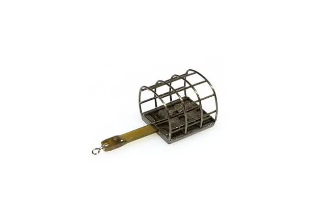 Drennan Oval Cage Feeder