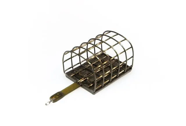 Drennan Oval Cage Feeder