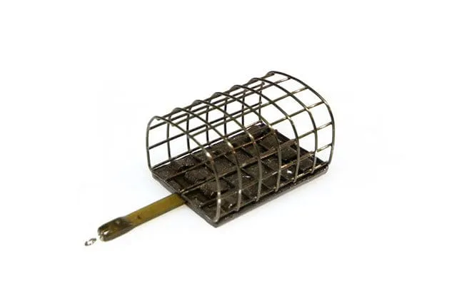 Drennan Oval Cage Feeder