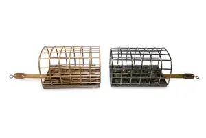 Drennan Oval Cage Feeder