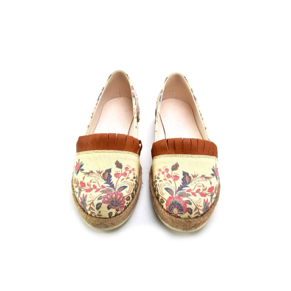 Espadrille Shoes SAN3103