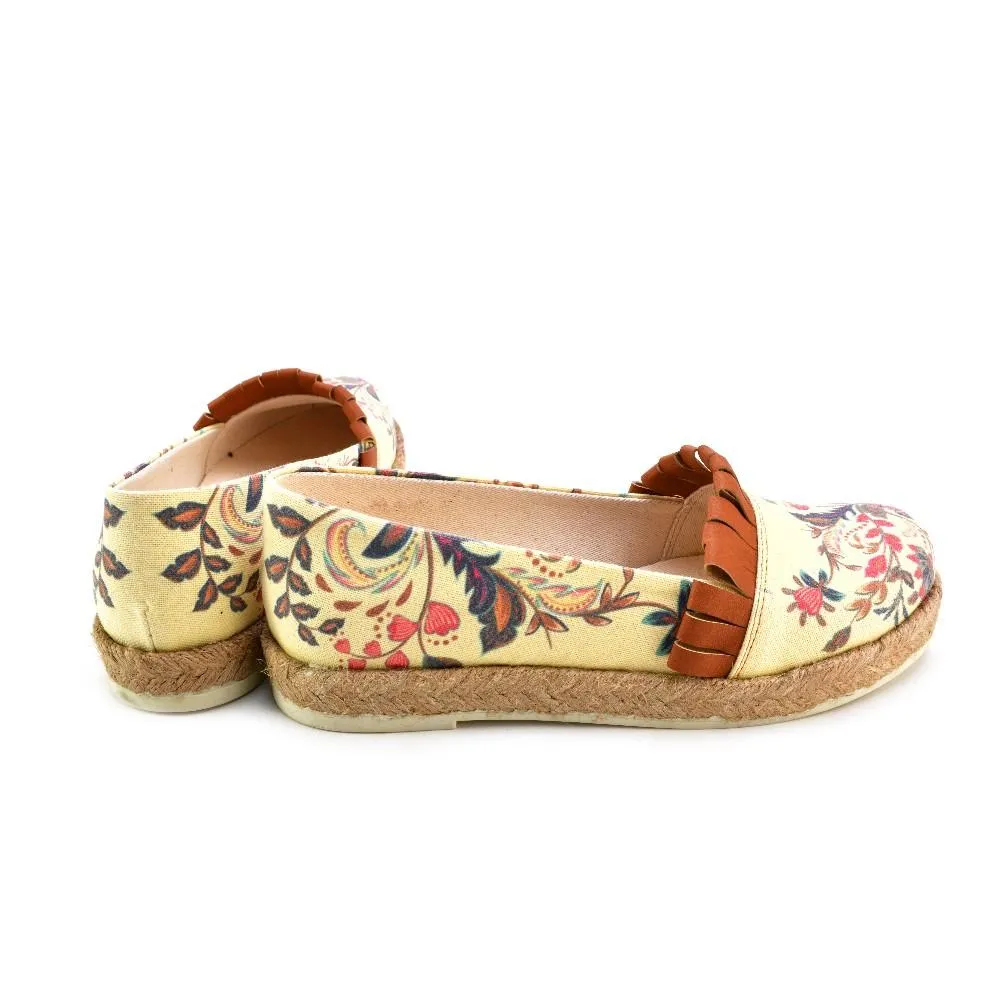 Espadrille Shoes SAN3103