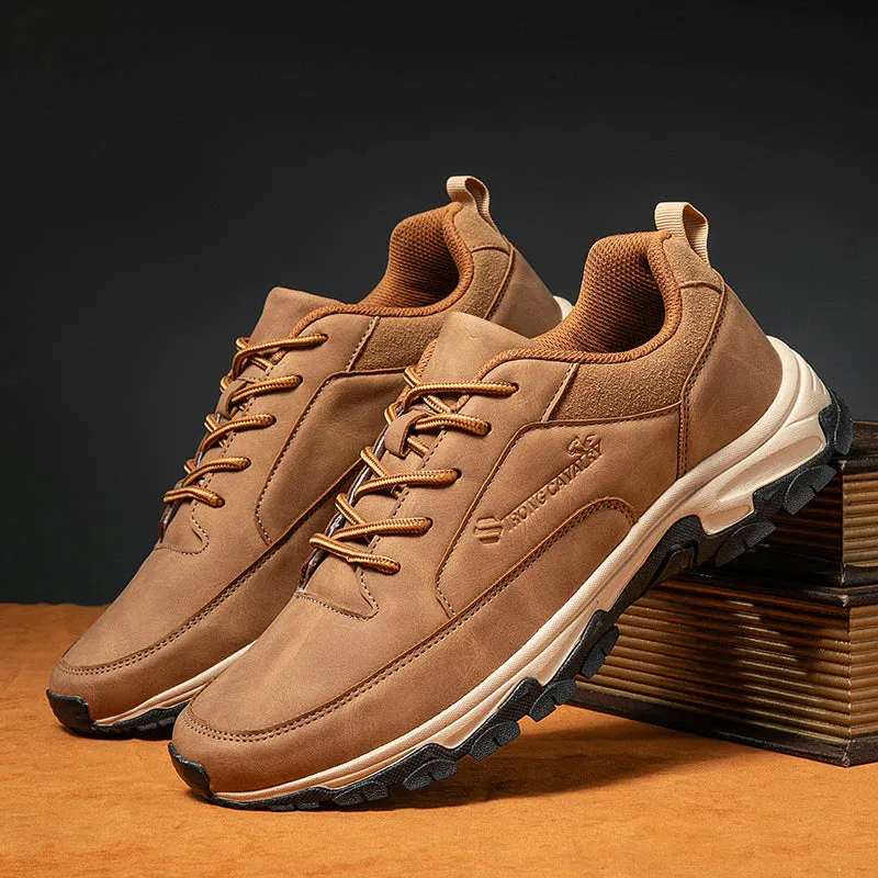 Fin - Orthopedic Shoes