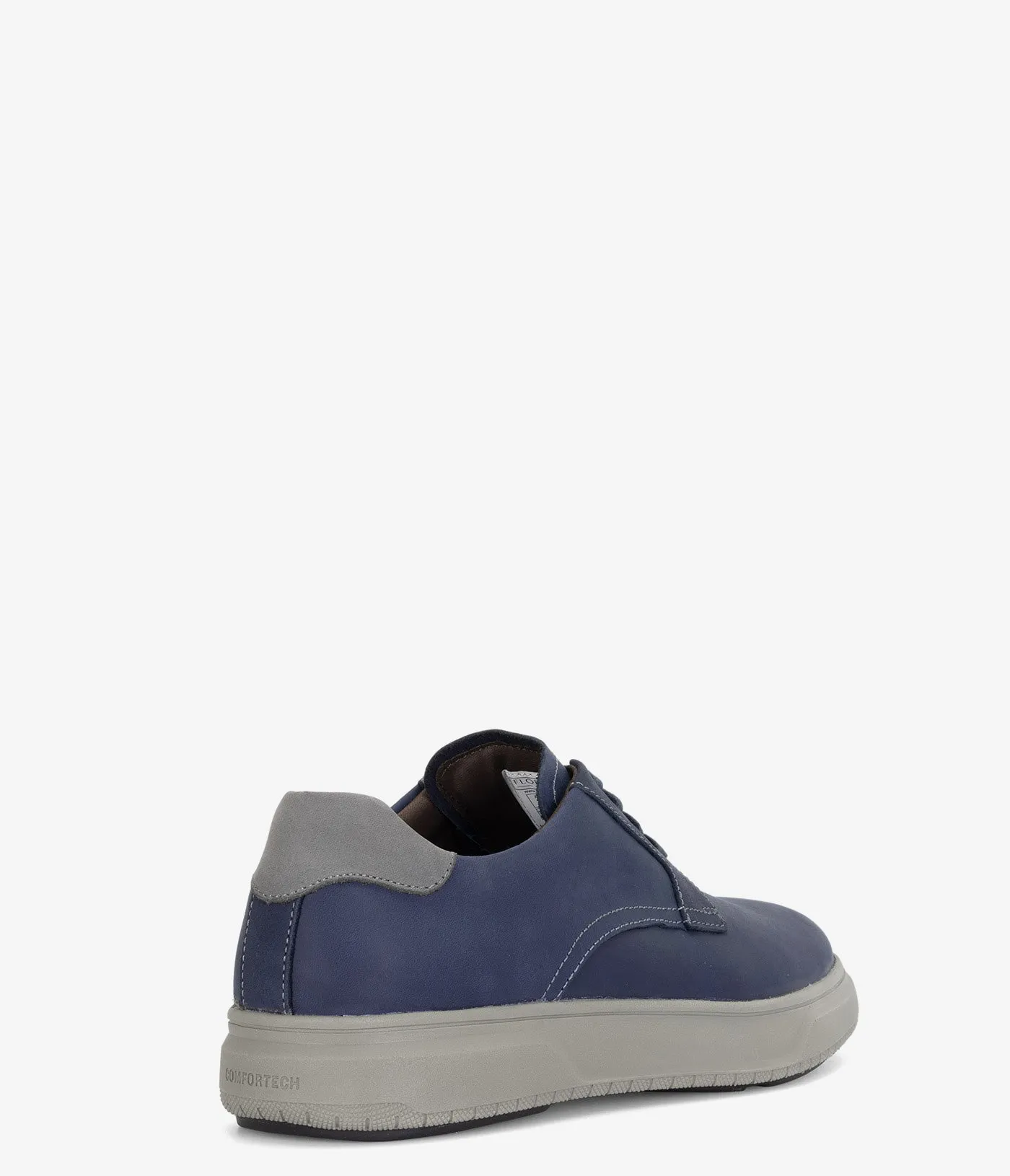 Florsheim Premier Work Safety Toe ESD Oxford - Men