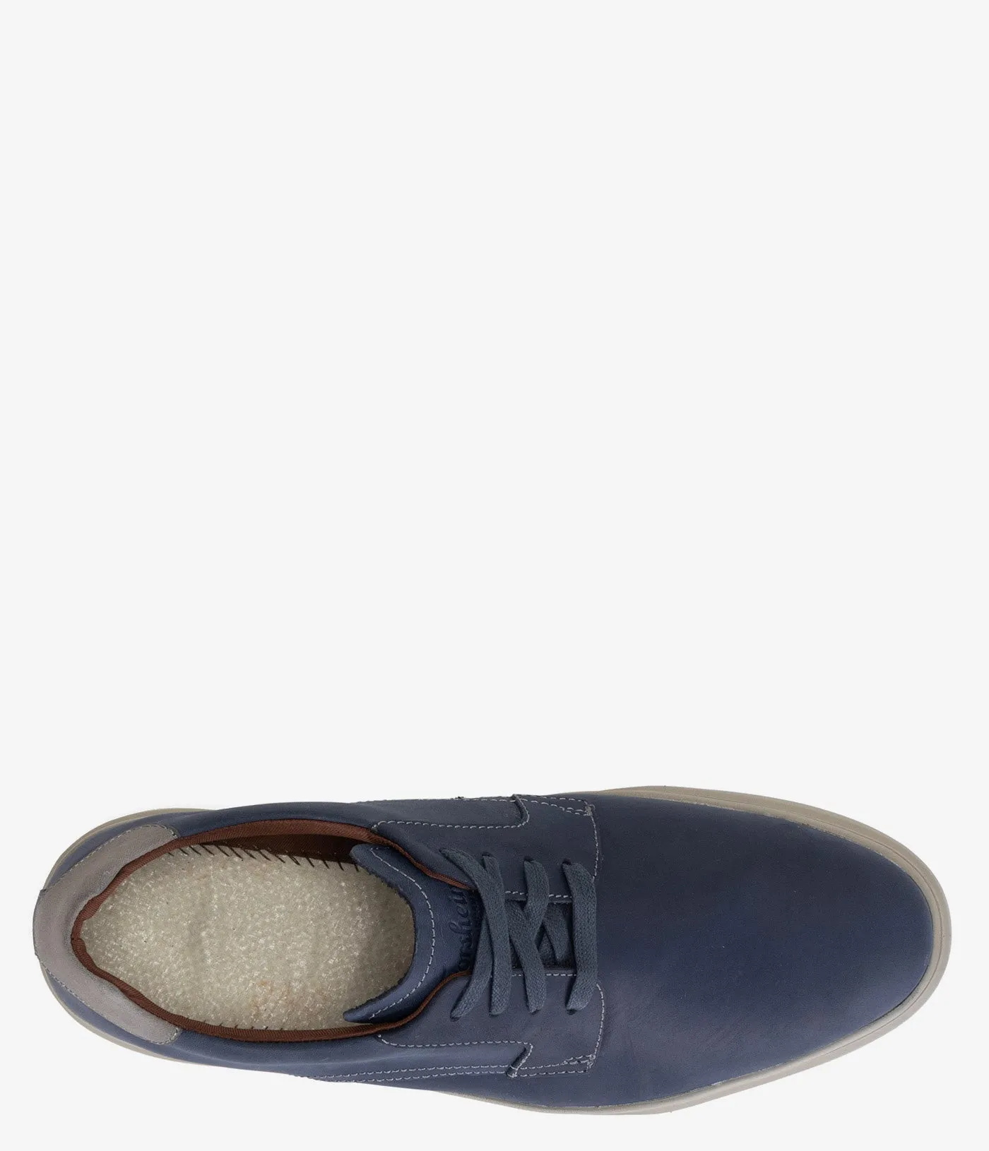 Florsheim Premier Work Safety Toe ESD Oxford - Men
