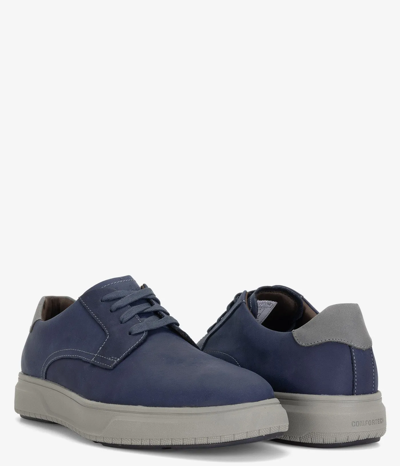 Florsheim Premier Work Safety Toe ESD Oxford - Men