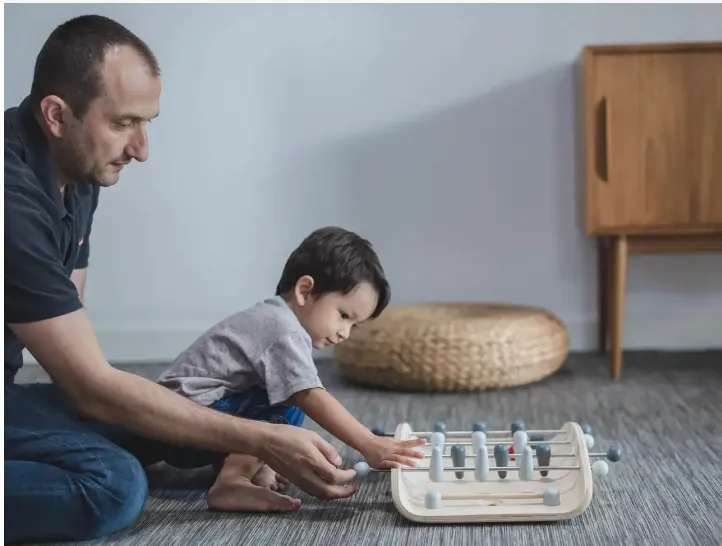 Foosball Table