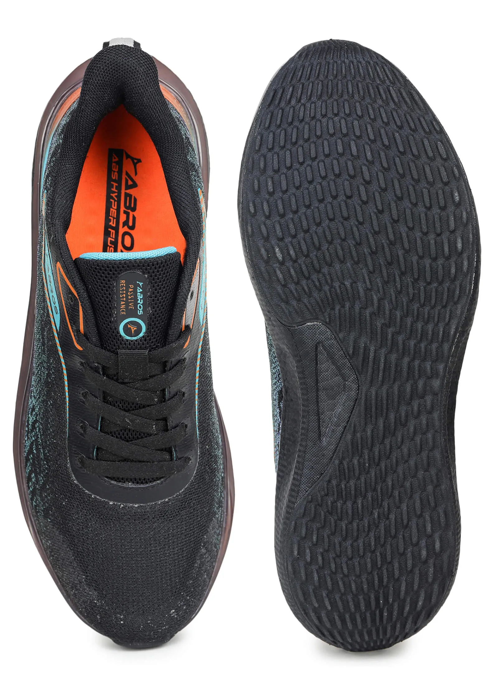 Future Hyper Beads Sports Shoes for Men