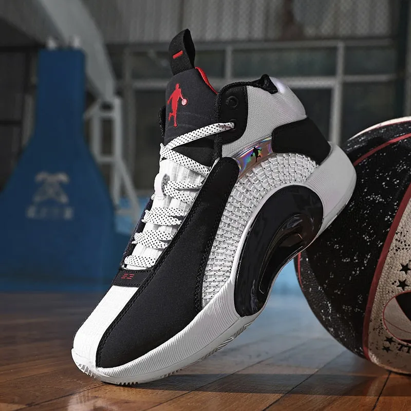International Clutch Play Basketball Shoes