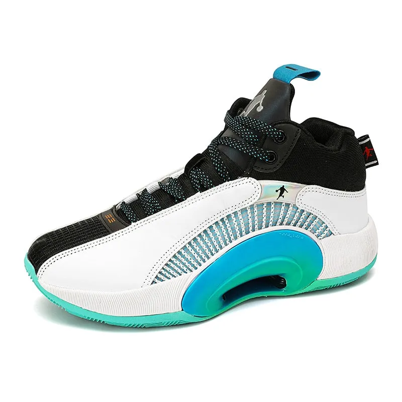 International Clutch Play Basketball Shoes