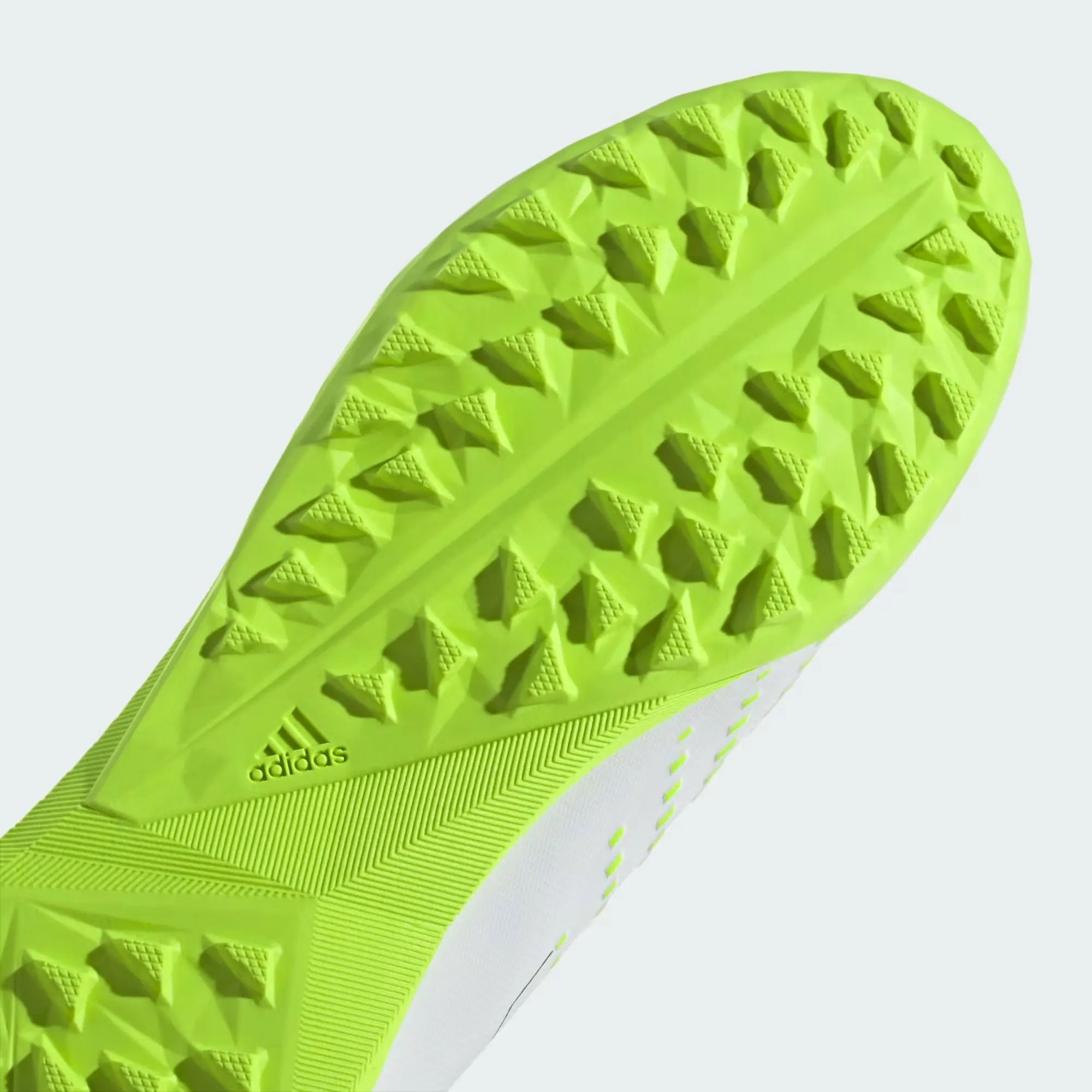 Junior Predator Accuracy.3 TF [White/Black/Lucid Lemon]