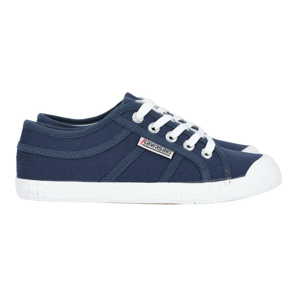Kawasaki Tennis sneakers, navy
