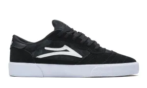 LAKAI CAMBRIDGE BLACK/GREEN CAMO