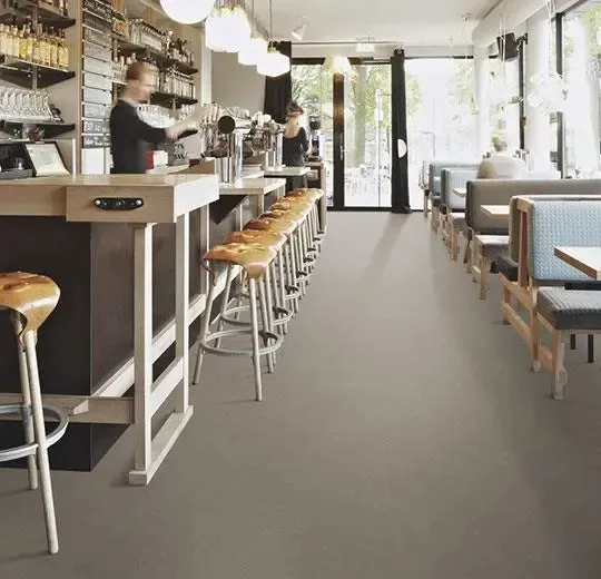 Marmoleum Decibel - Silt - 370935