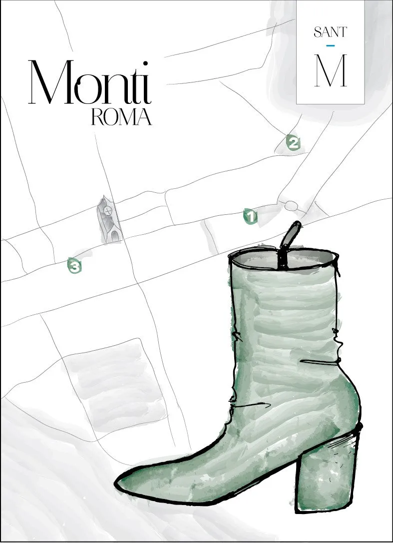 Monti Weatherproof Black Neoprene