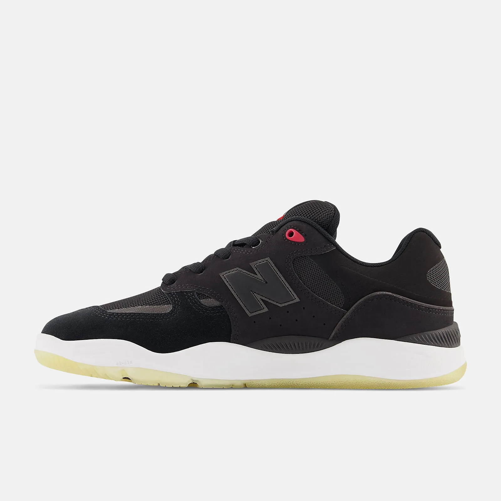 NEW BALANCE TIAGO 1010 BLACK