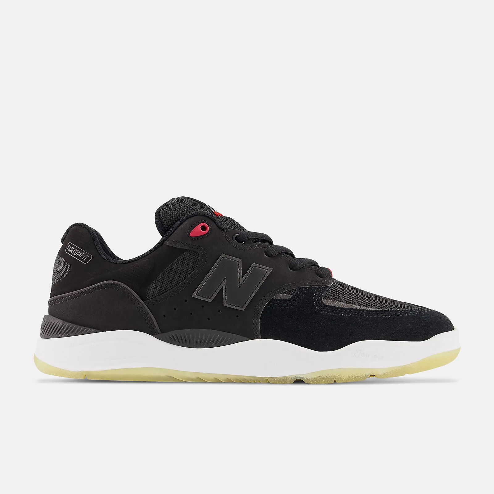 NEW BALANCE TIAGO 1010 BLACK