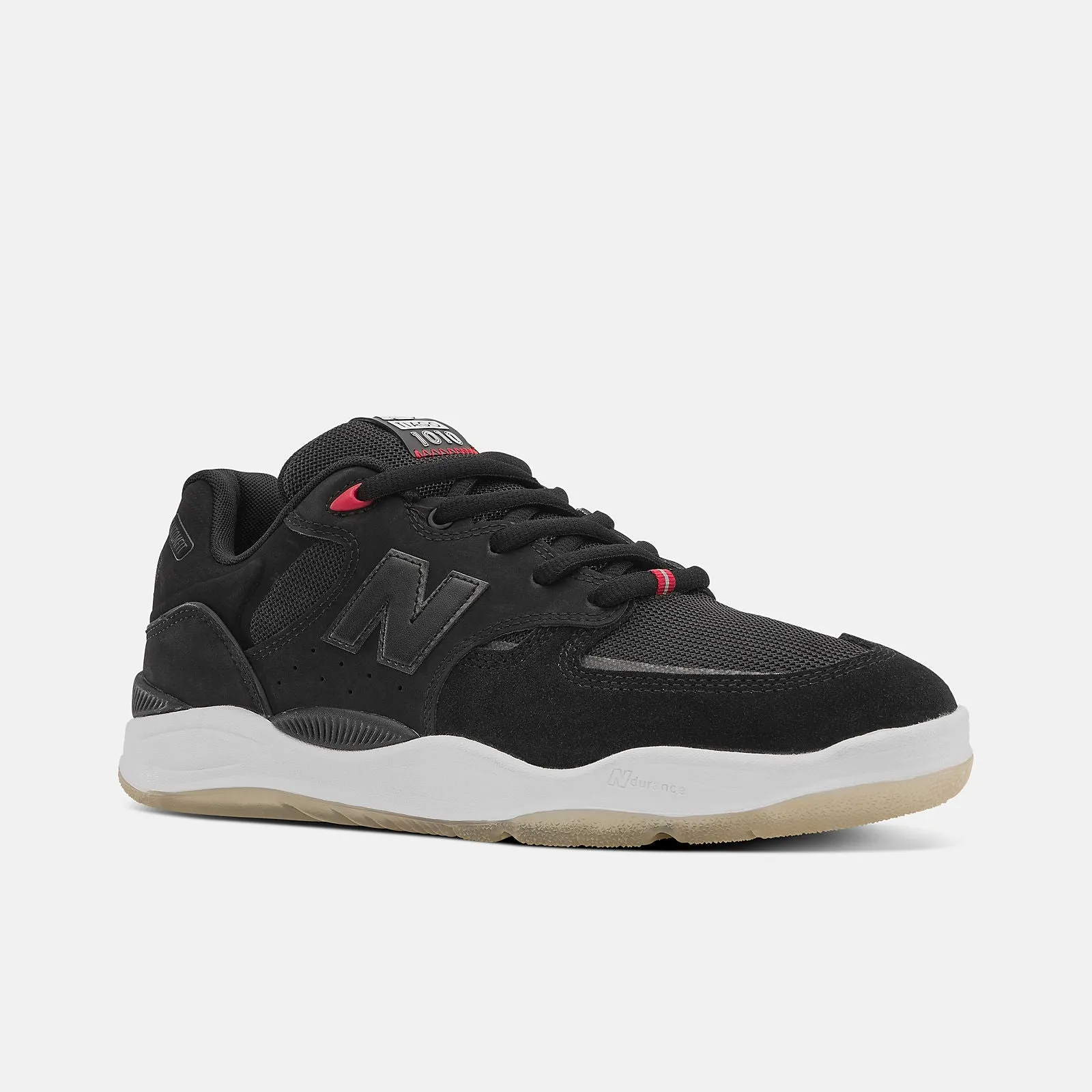 NEW BALANCE TIAGO 1010 BLACK