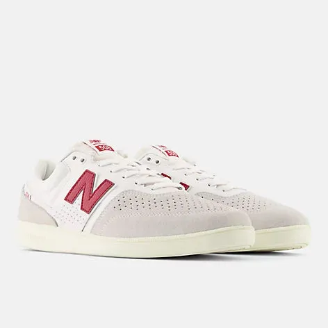 NEW BALANCE WESTGATE 508 WHITE/RED