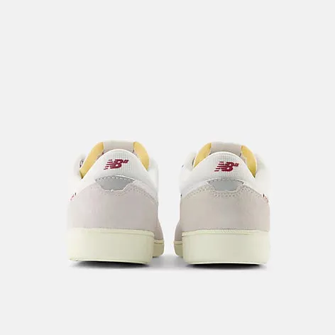 NEW BALANCE WESTGATE 508 WHITE/RED