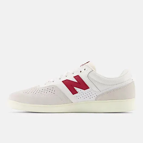 NEW BALANCE WESTGATE 508 WHITE/RED