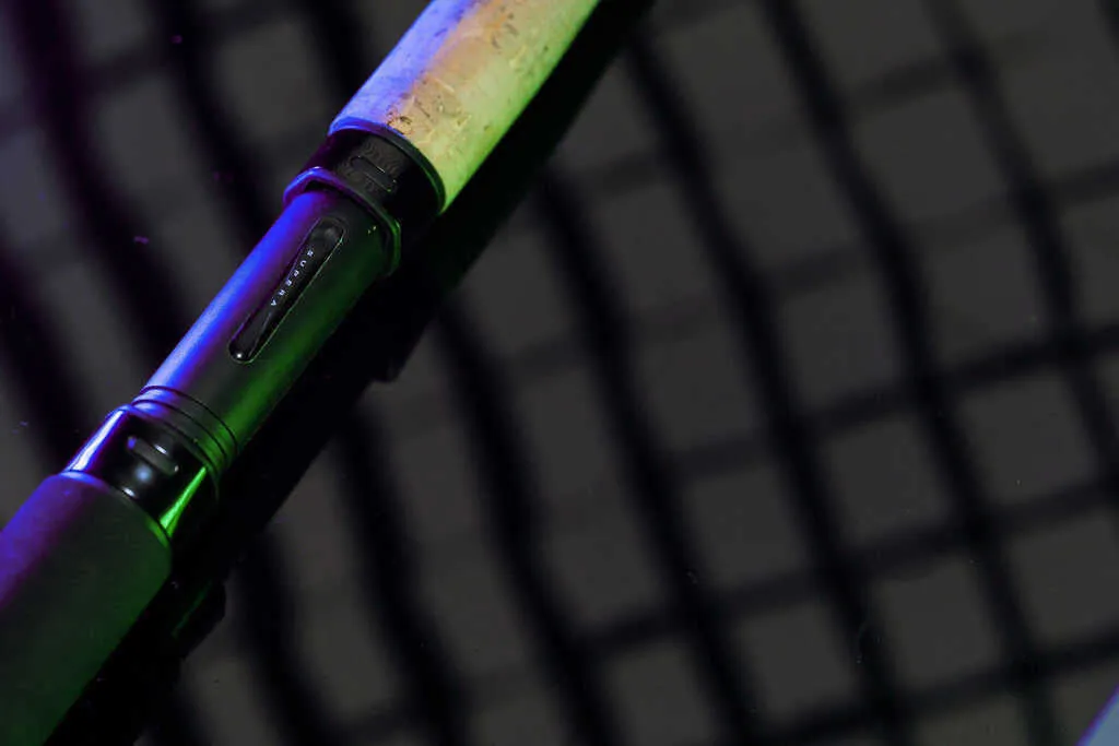 Preston 14ft Power Float Rod