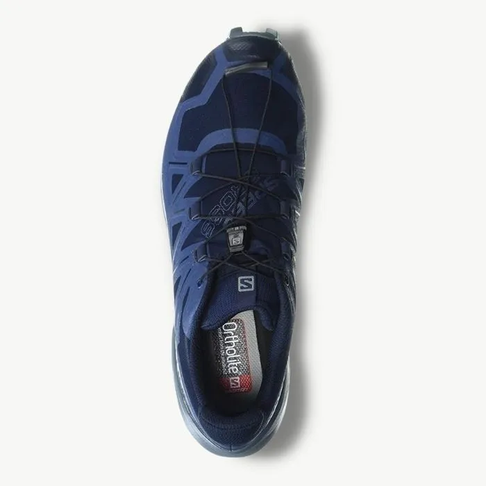 Mens Salomon Speedcross 5 GTX Waterproof Trail Running Shoes