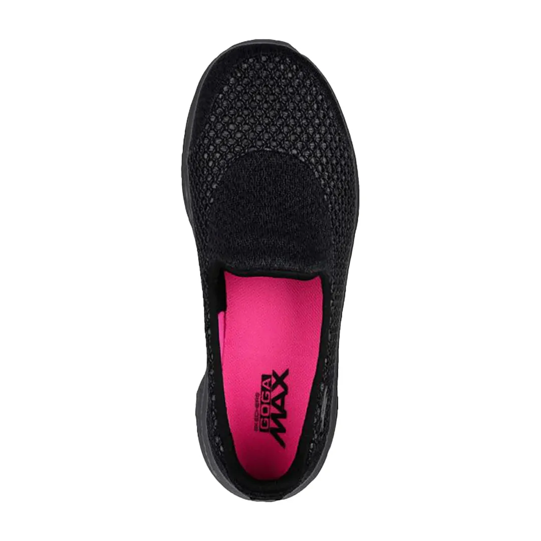 Skechers Women Shoes Black - 81118L BBK