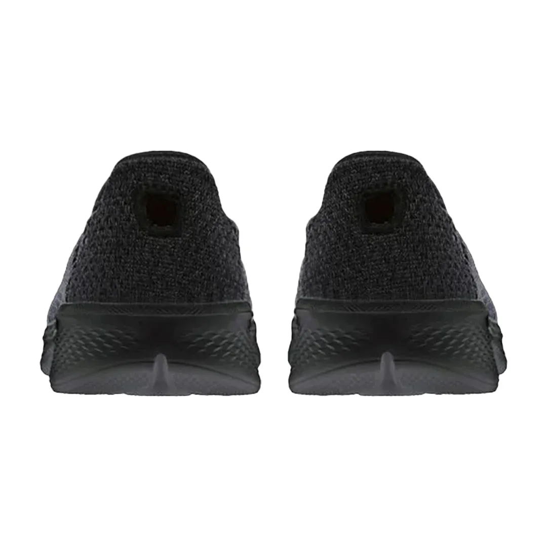 Skechers Women Shoes Black - 81118L BBK