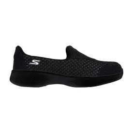 Skechers Women Shoes Black - 81118L BBK