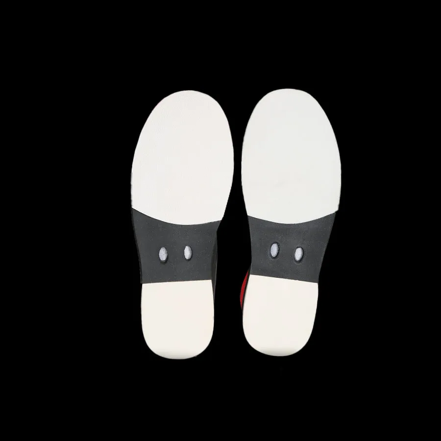 Speed Dial  Black/Red