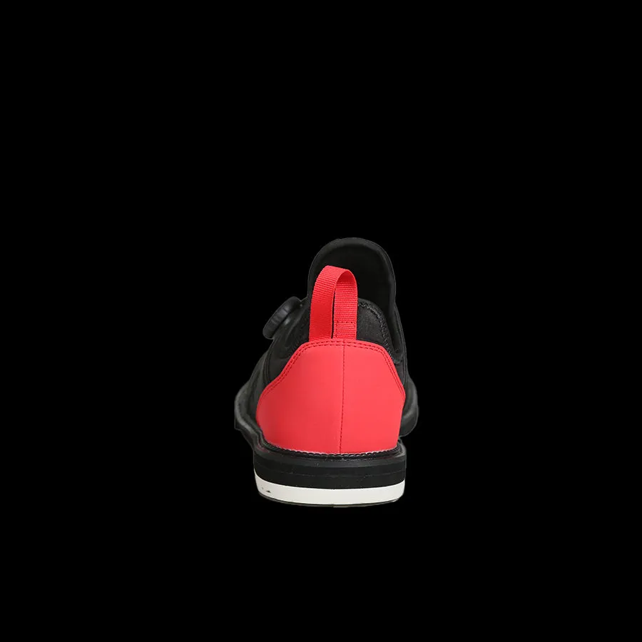 Speed Dial  Black/Red