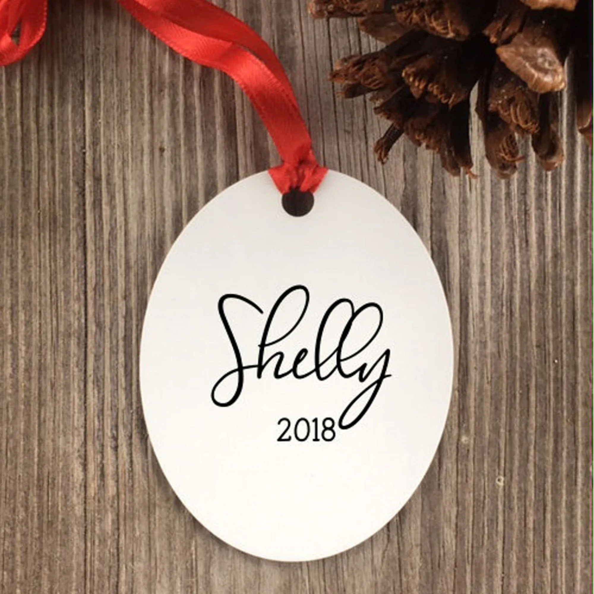 Sugar Glider Ornament