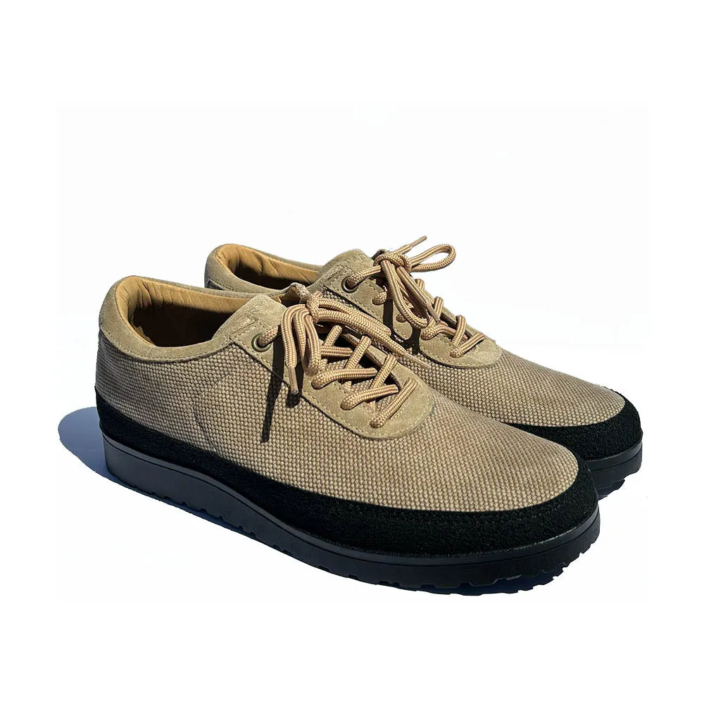 Tarvas Explorer - Beige Canvas