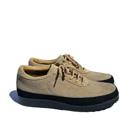 Tarvas Explorer - Beige Canvas
