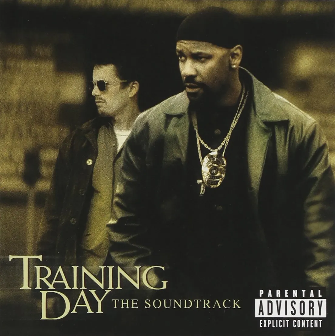 Training Day Explicit Lyrics